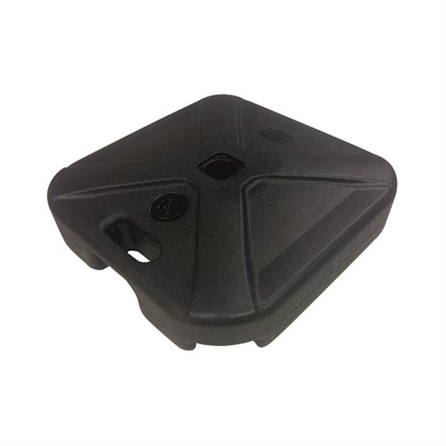20 Litre Water Filled Base without rotator